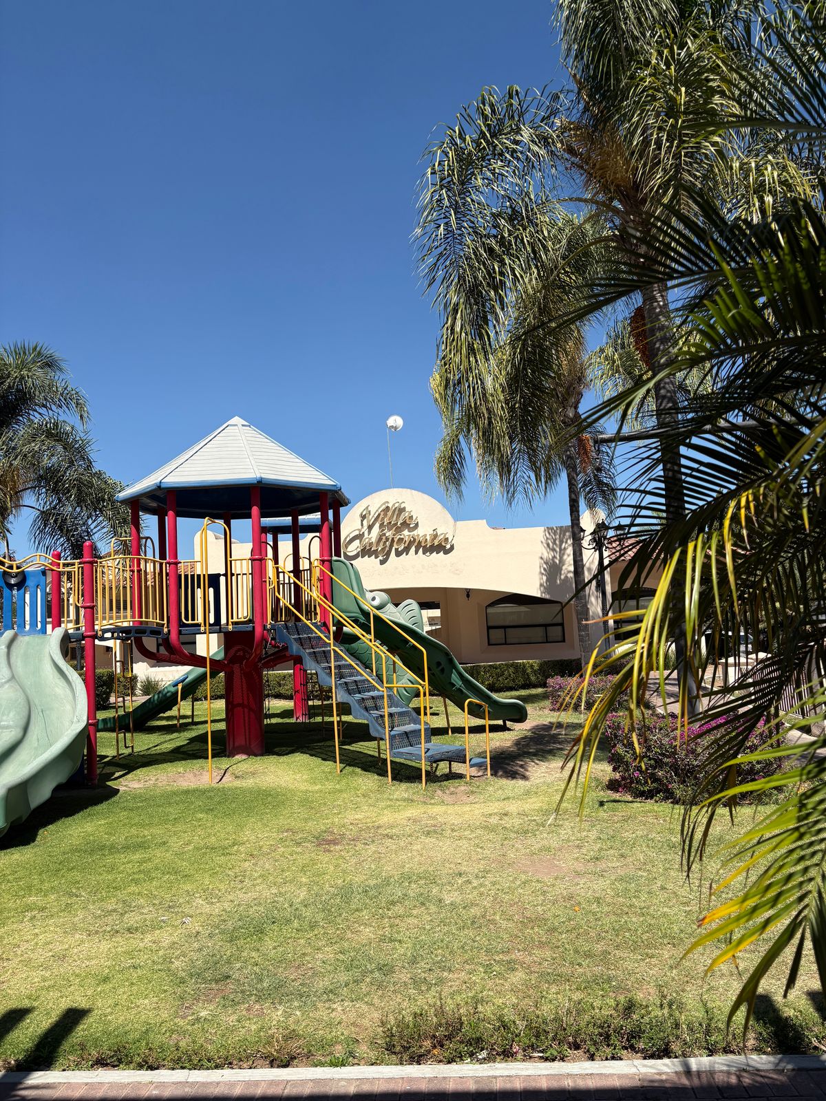 slide