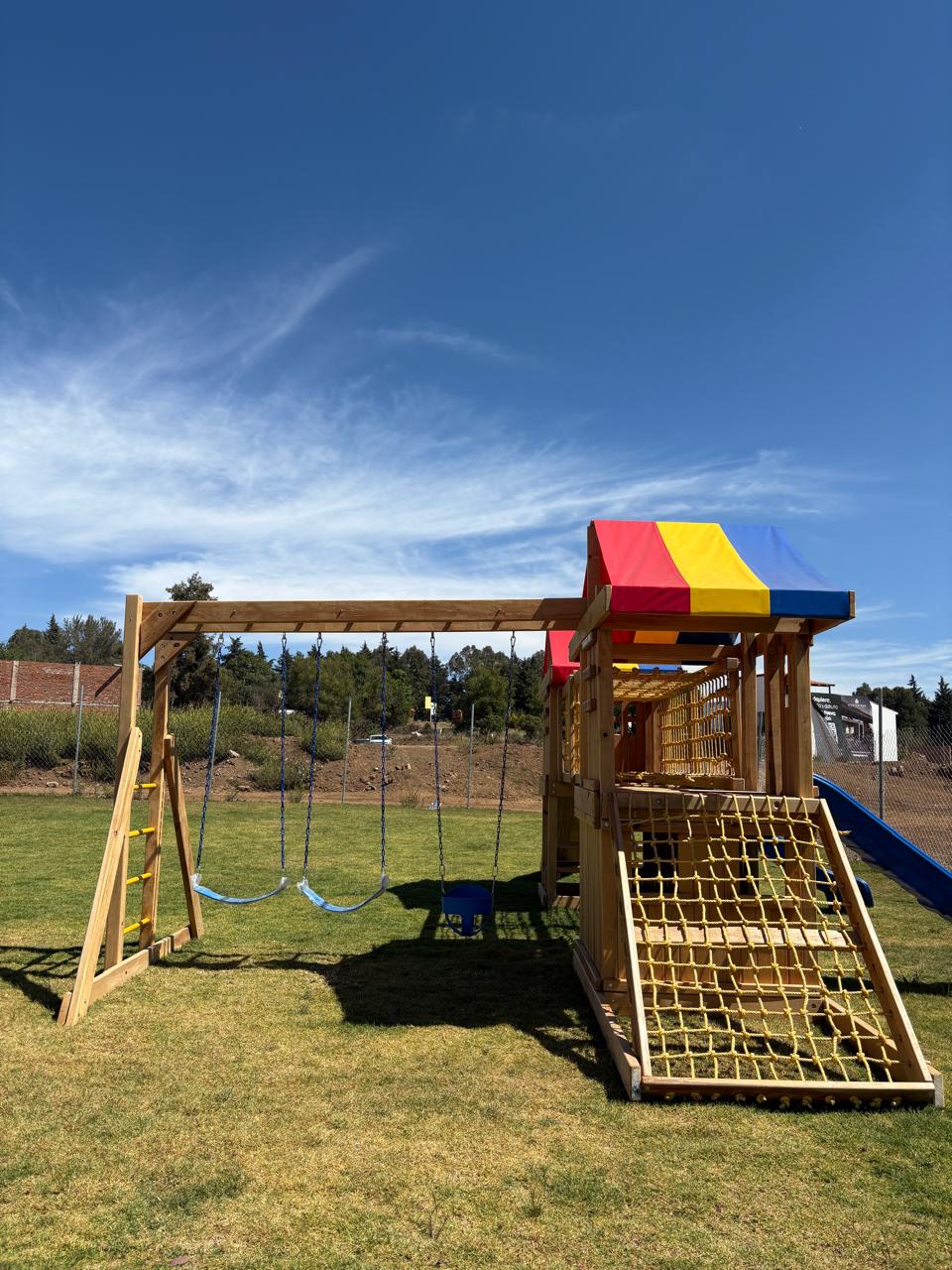 slide